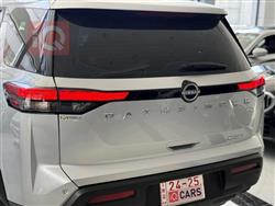 نيسان باثفايندر